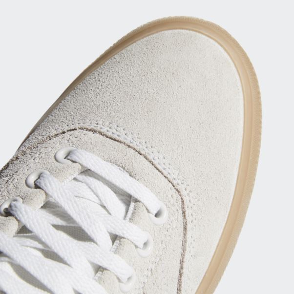 Chaussures Adidas 3mc Blanches