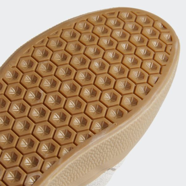 Chaussures Adidas 3mc Blanches