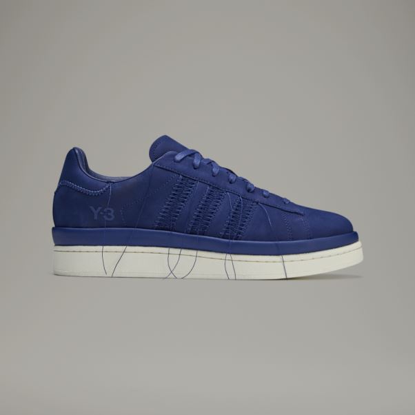 élégant Y-3 Hicho Adidas