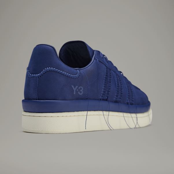 élégant Y-3 Hicho Adidas