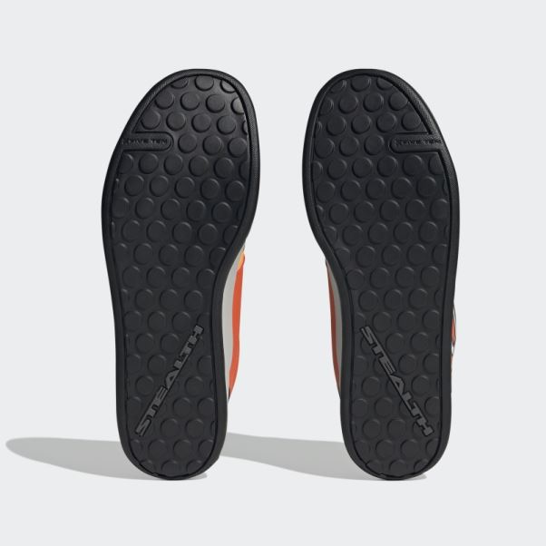 Chaussures De Vélo De Montagne Five Ten Freerider Pro Adidas Or
