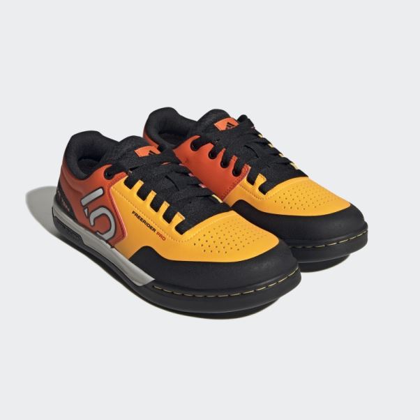 Chaussures De Vélo De Montagne Five Ten Freerider Pro Adidas Or