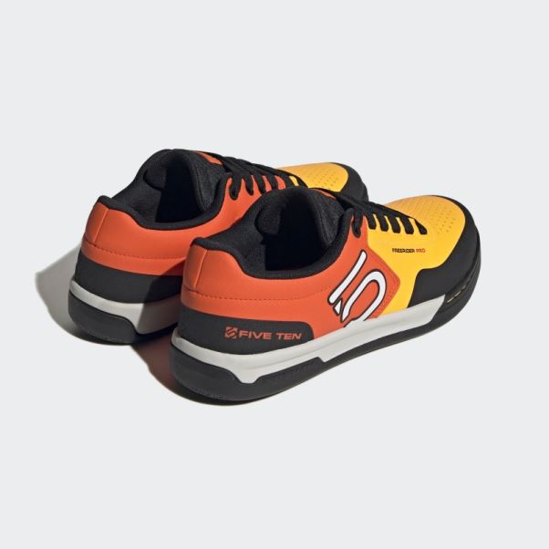 Chaussures De Vélo De Montagne Five Ten Freerider Pro Adidas Or