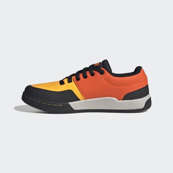 Chaussures De Vélo De Montagne Five Ten Freerider Pro Adidas Or