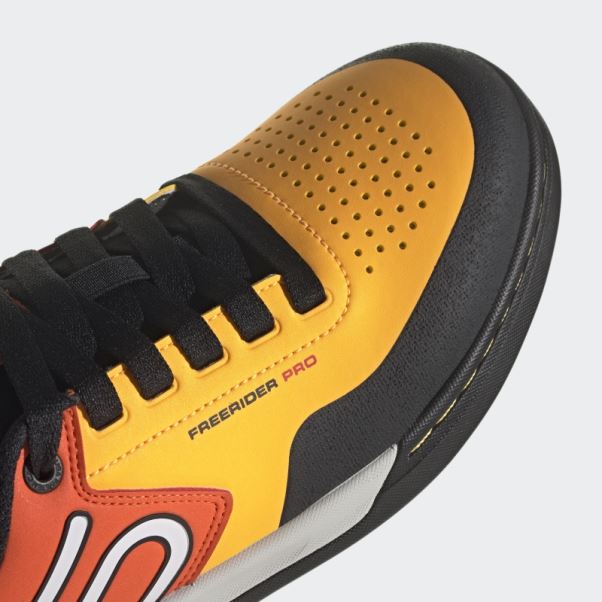 Chaussures De Vélo De Montagne Five Ten Freerider Pro Adidas Or