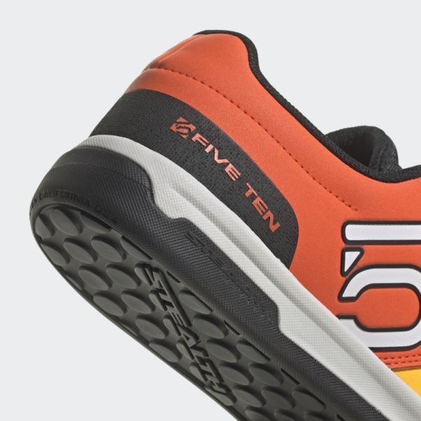 Chaussures De Vélo De Montagne Five Ten Freerider Pro Adidas Or