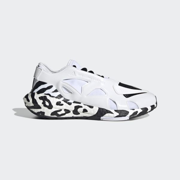 Adidas By Stella Mccartney Ultraboost Blanc 22 Chaussures Chaud