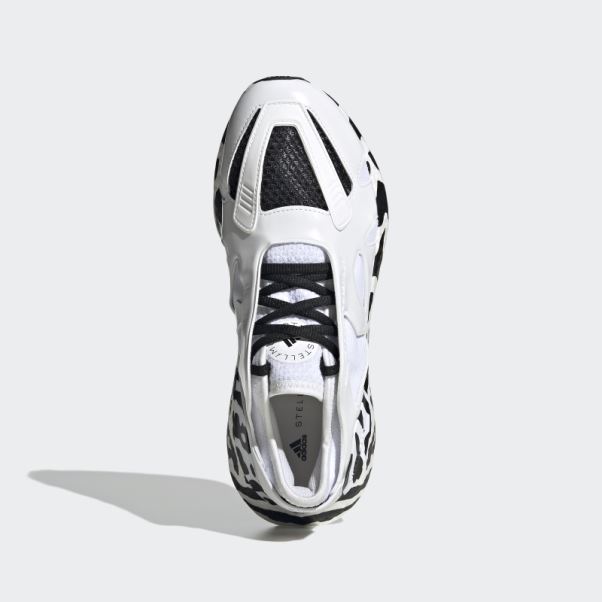 Adidas By Stella Mccartney Ultraboost Blanc 22 Chaussures Chaud