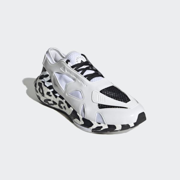Adidas By Stella Mccartney Ultraboost Blanc 22 Chaussures Chaud