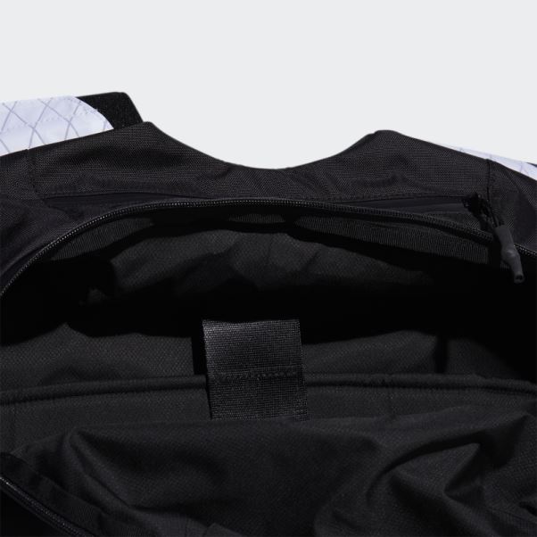 4cmte Prime Gilet Sac à Dos Noir Adidas