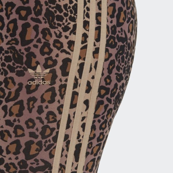 Collants Cyclistes Courts (taille Plus) Noir Adidas