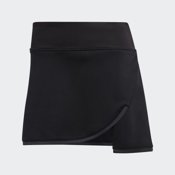 Club Tennis Jupe Noir Adidas Mode