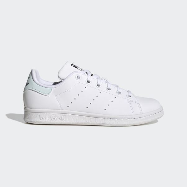 Adidas Stan Smith Noir