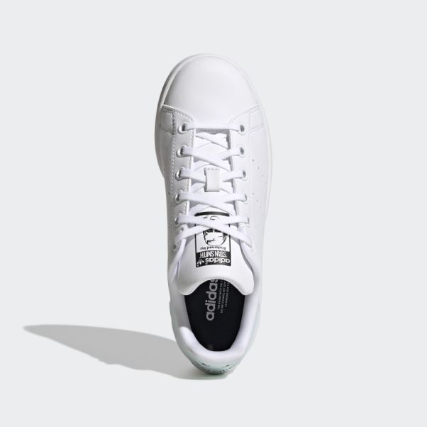 Adidas Stan Smith Noir