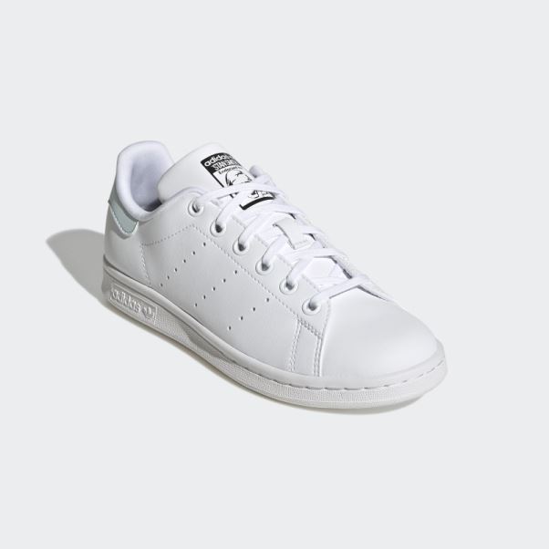 Adidas Stan Smith Noir