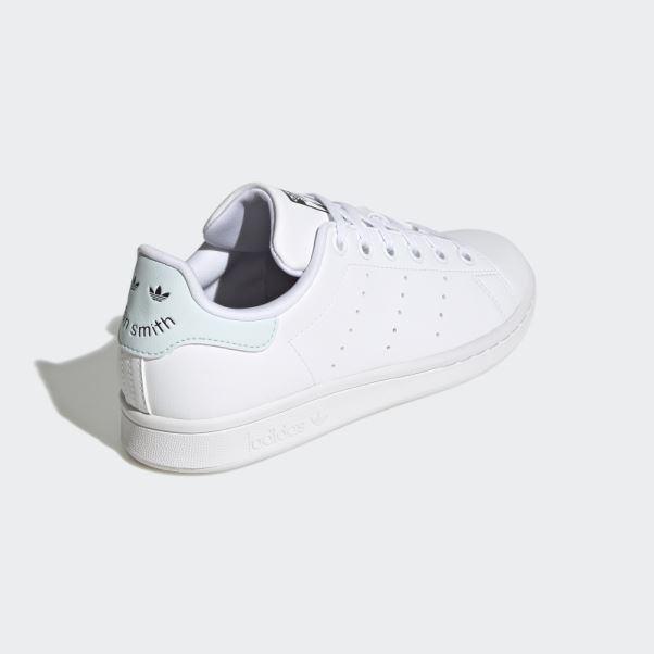 Adidas Stan Smith Noir
