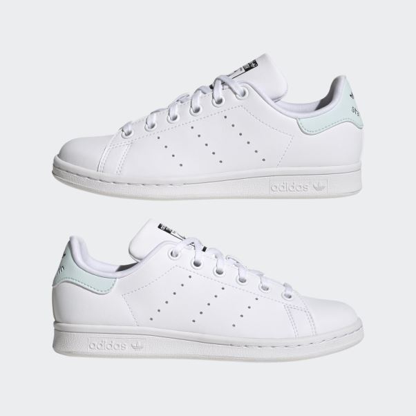 Adidas Stan Smith Noir