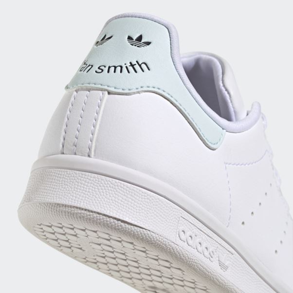 Adidas Stan Smith Noir