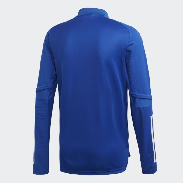 Survetement D'entrainement Condivo 20 Bleu Royal Adidas