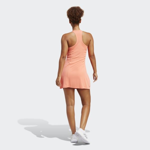 Robe De Tennis Adidas Corail Club