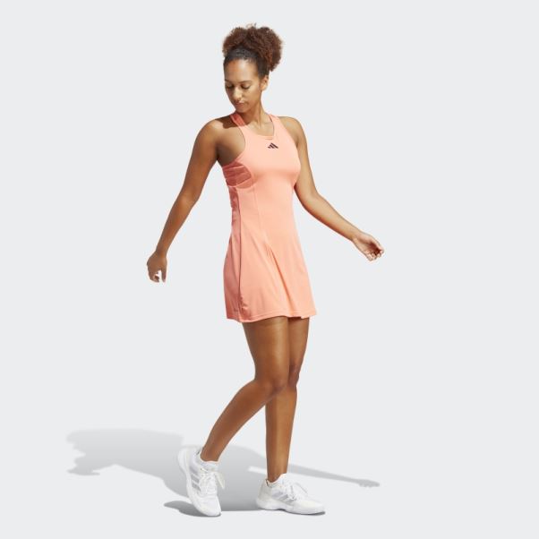 Robe De Tennis Adidas Corail Club