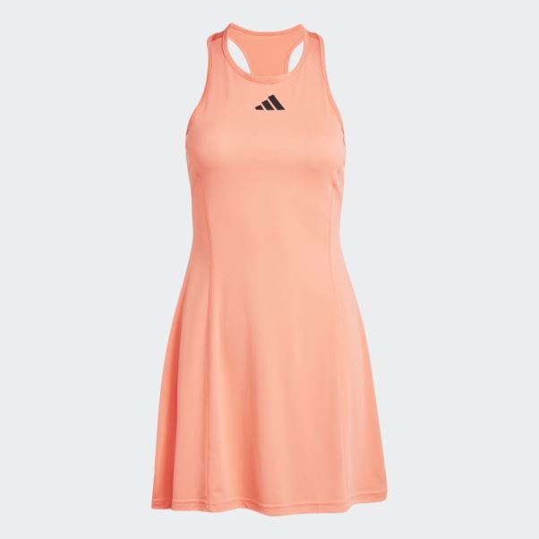 Robe De Tennis Adidas Corail Club