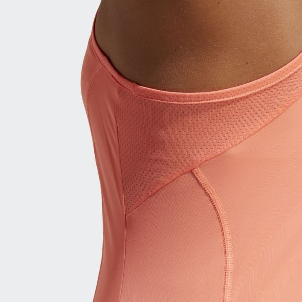 Robe De Tennis Adidas Corail Club