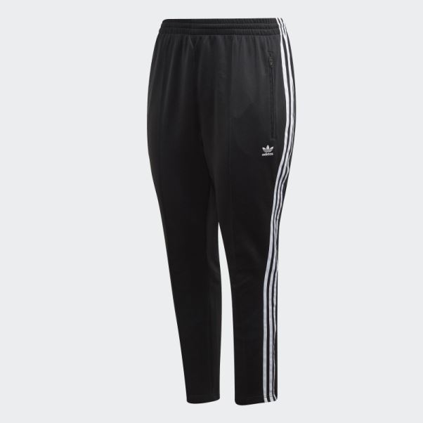 Pantalon De Survêtement Primeblue Sst (grande Taille) Noir Adidas