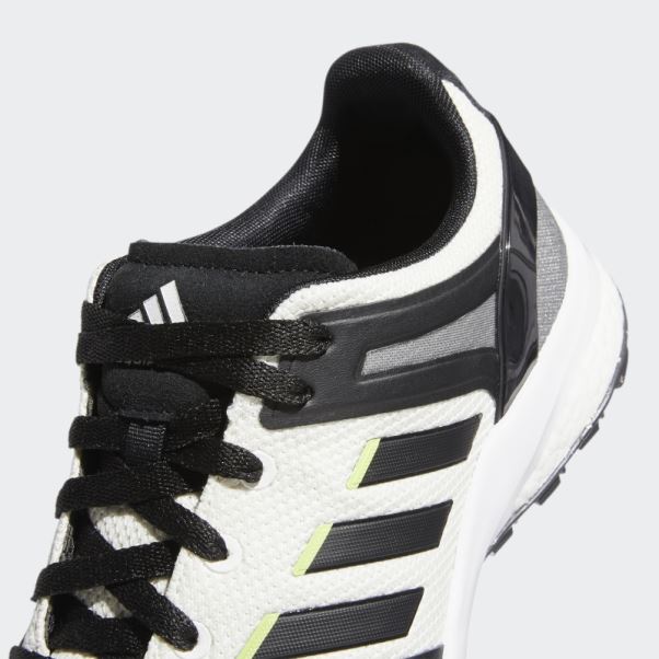 Chaussures De Golf Larges Sans Crampons Adidas Eqt Non Teintes