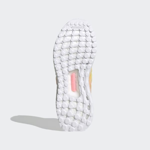 Adidas Ultraboost 5.0 Dna Chaussures Blanc