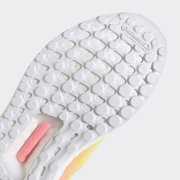 Adidas Ultraboost 5.0 Dna Chaussures Blanc