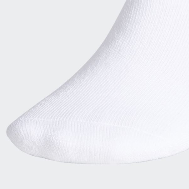Chaussettes Invisibles Adidas Trèfle 6 Paires Multicolore