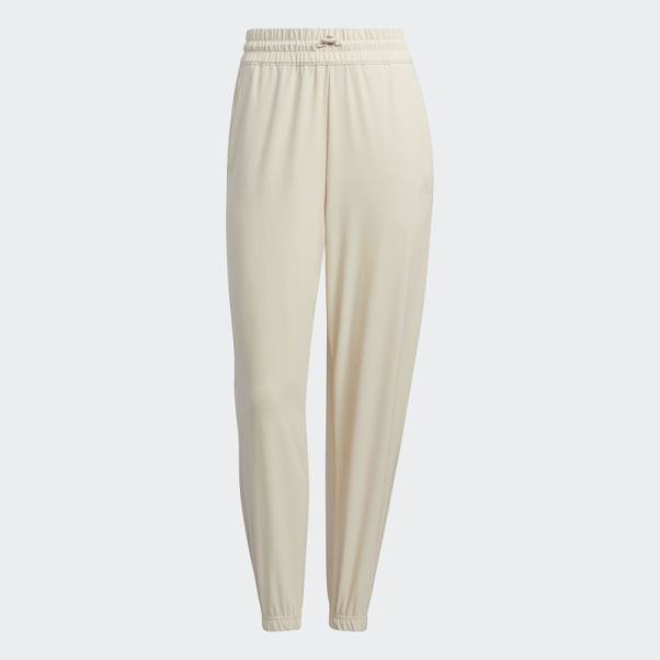 Pantalon Swarovski Ivoire Adidas