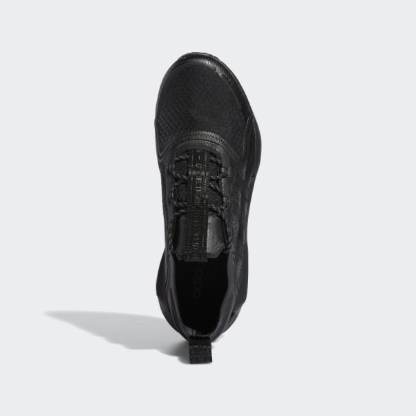 Chaussures Nmd-v3 Adidas Noir