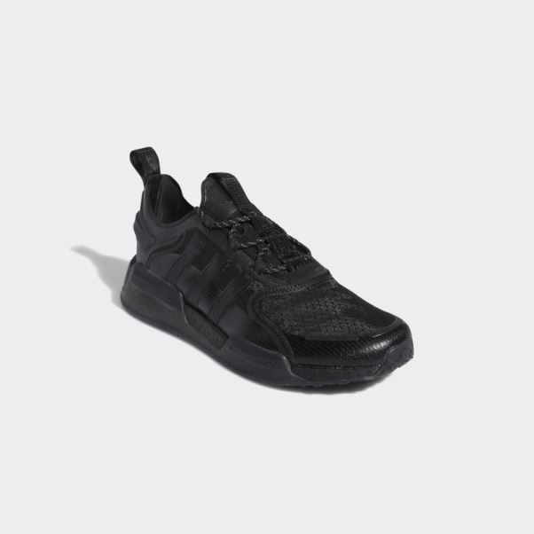 Adidas Nmd-v3 Noir