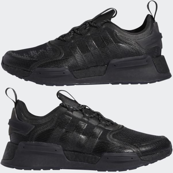 Adidas Nmd-v3 Noir
