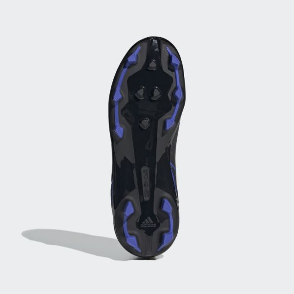 Crampons De Football Pour Terrain Sec Adidas Gamemode Noir