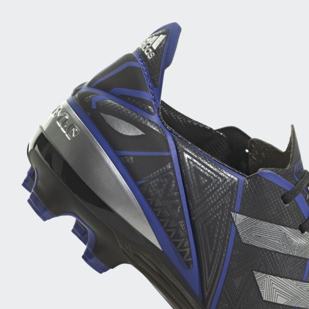 Crampons De Football Pour Terrain Sec Adidas Gamemode Noir