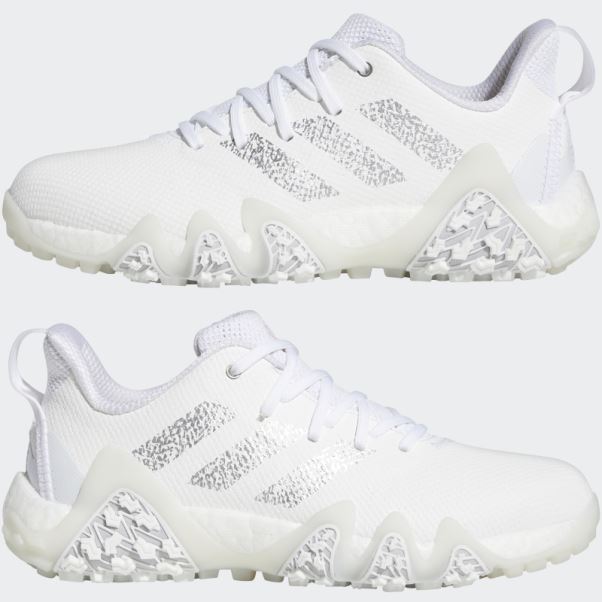 Adidas Codechaos 22 Chaussures Sans Crampons Rose
