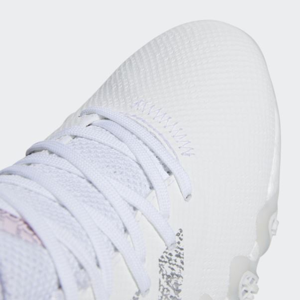 Adidas Codechaos 22 Chaussures Sans Crampons Rose