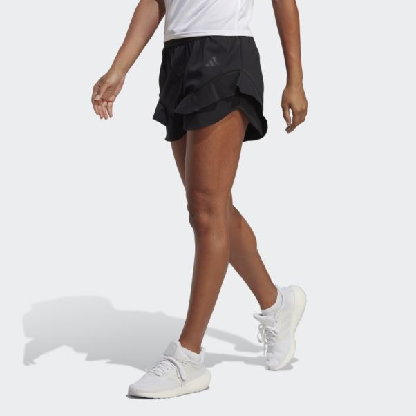 Made To Be Remade Short De Running Adidas Noir