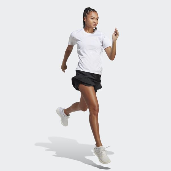 Made To Be Remade Short De Running Adidas Noir
