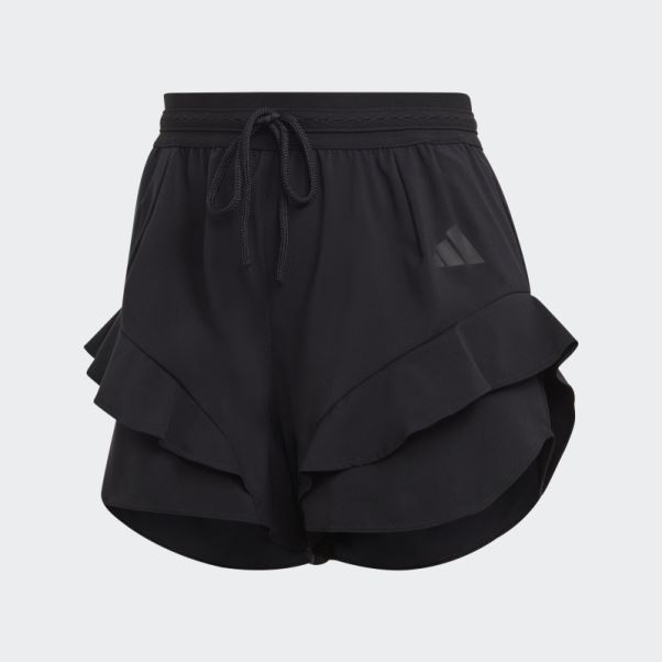 Made To Be Remade Short De Running Adidas Noir