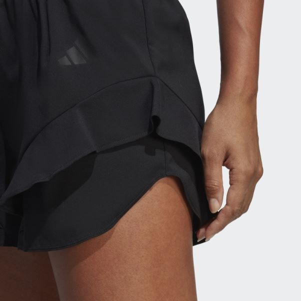 Made To Be Remade Short De Running Adidas Noir