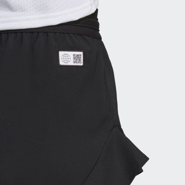 Made To Be Remade Short De Running Adidas Noir