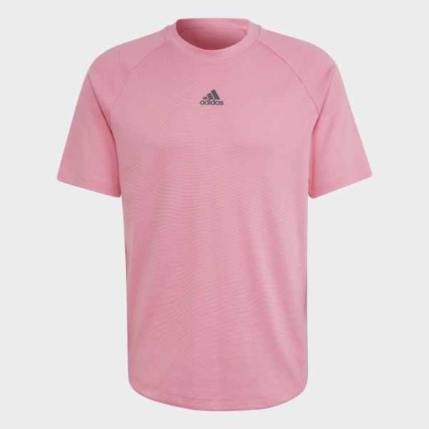 T-shirt Adidas X-city Rose
