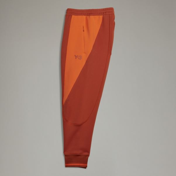 Pantalon Logo Y-3 Adidas Mode