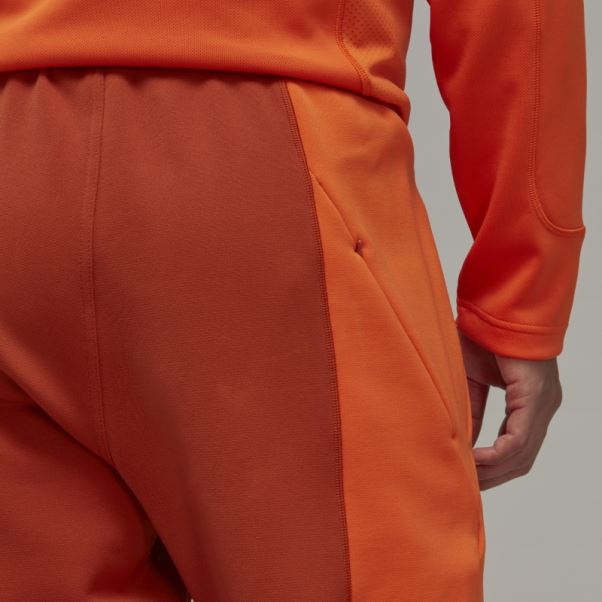 Pantalon Logo Y-3 Adidas Mode
