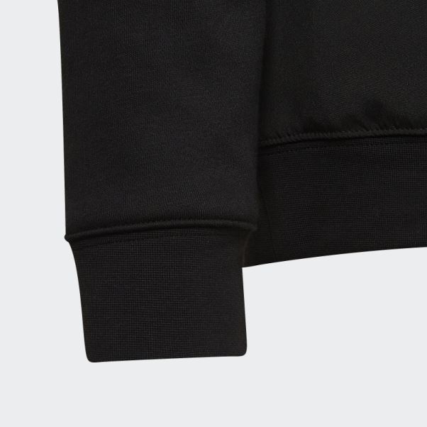 Sweat Adidas All Szn Polaire Gris Moyen