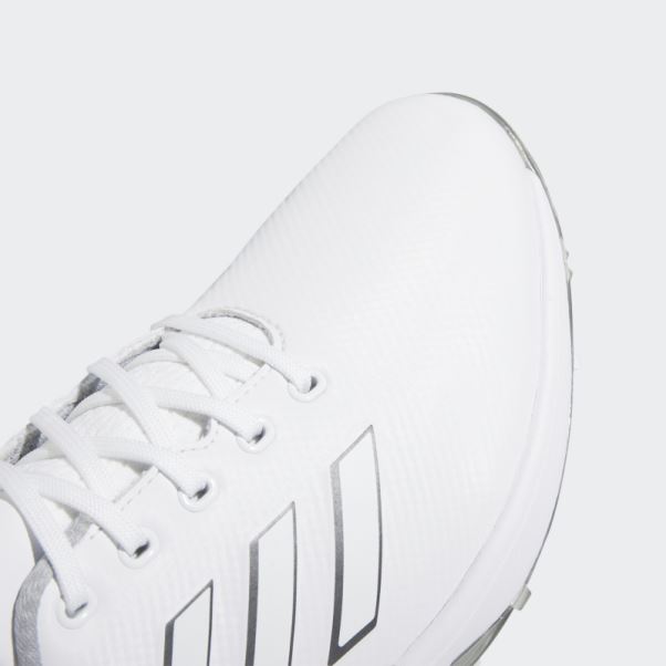Adidas Zg23 Chaussures De Golf Blanc